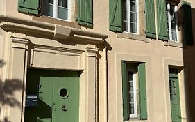 Studio - Cœur de Ville